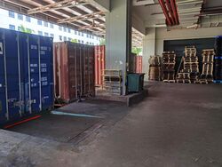 Ite College East (D16), Warehouse #570491011